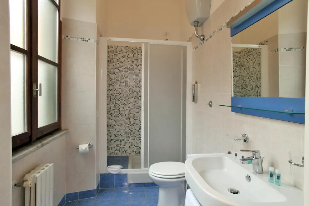 רומא Hearth Hotel 3*,