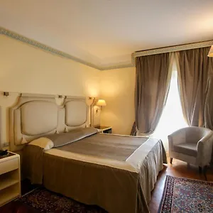 Grand Tettuccio 4* Montecatini-Terme