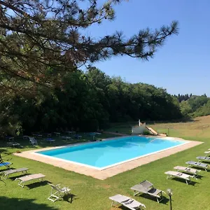 Cascina De' Fagiolari 이탈리아