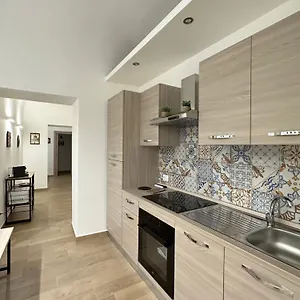 La Casa Di Gio' Holiday home