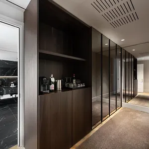 The Glamore Duomo 5* Milano