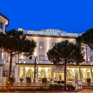 Grand Da Vinci 5* Cesenatico