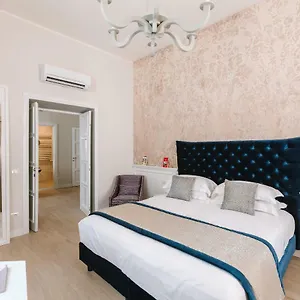 Rhea Silvia Luxury Navona רומא