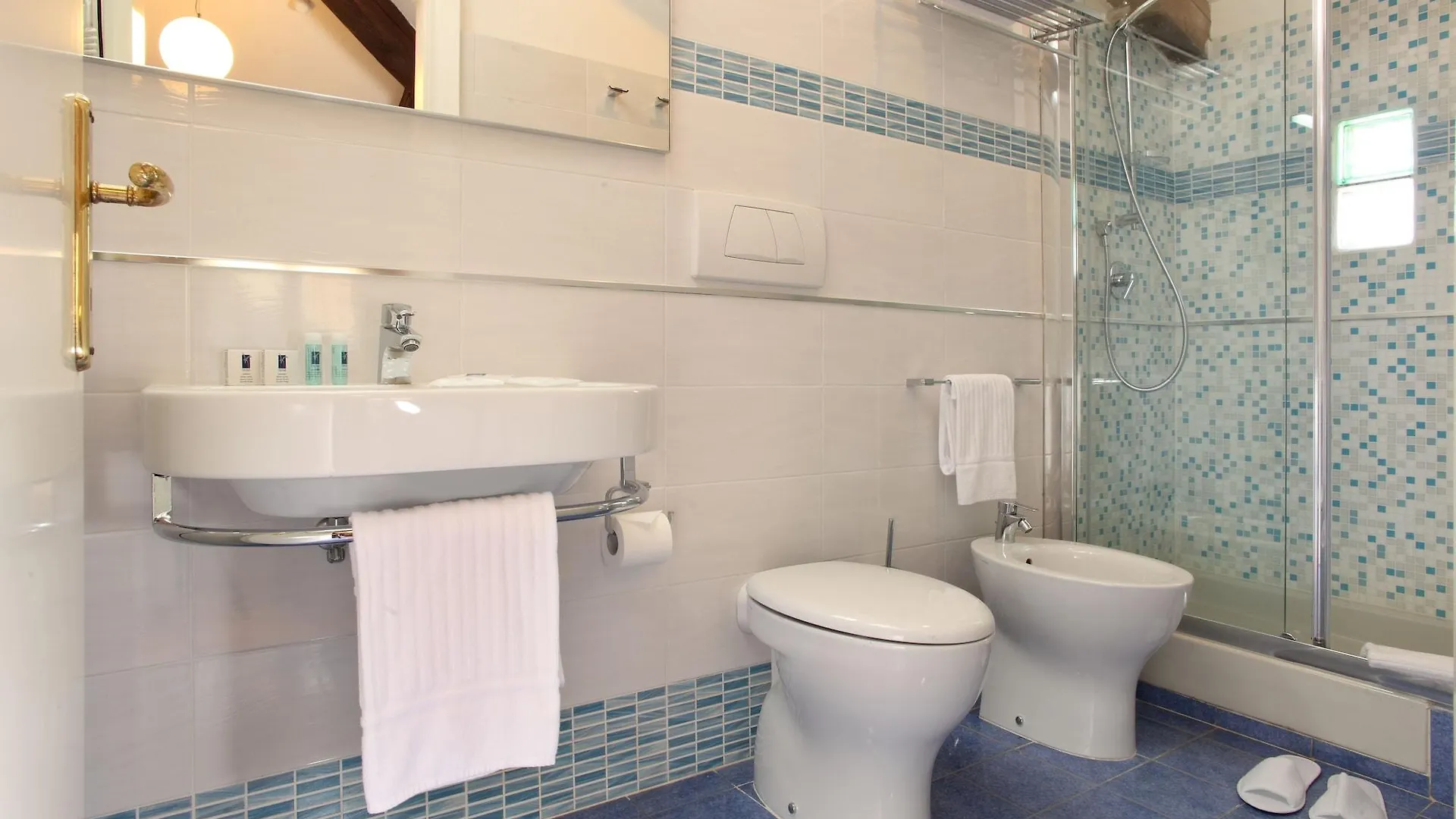 Hearth Hotel Roma