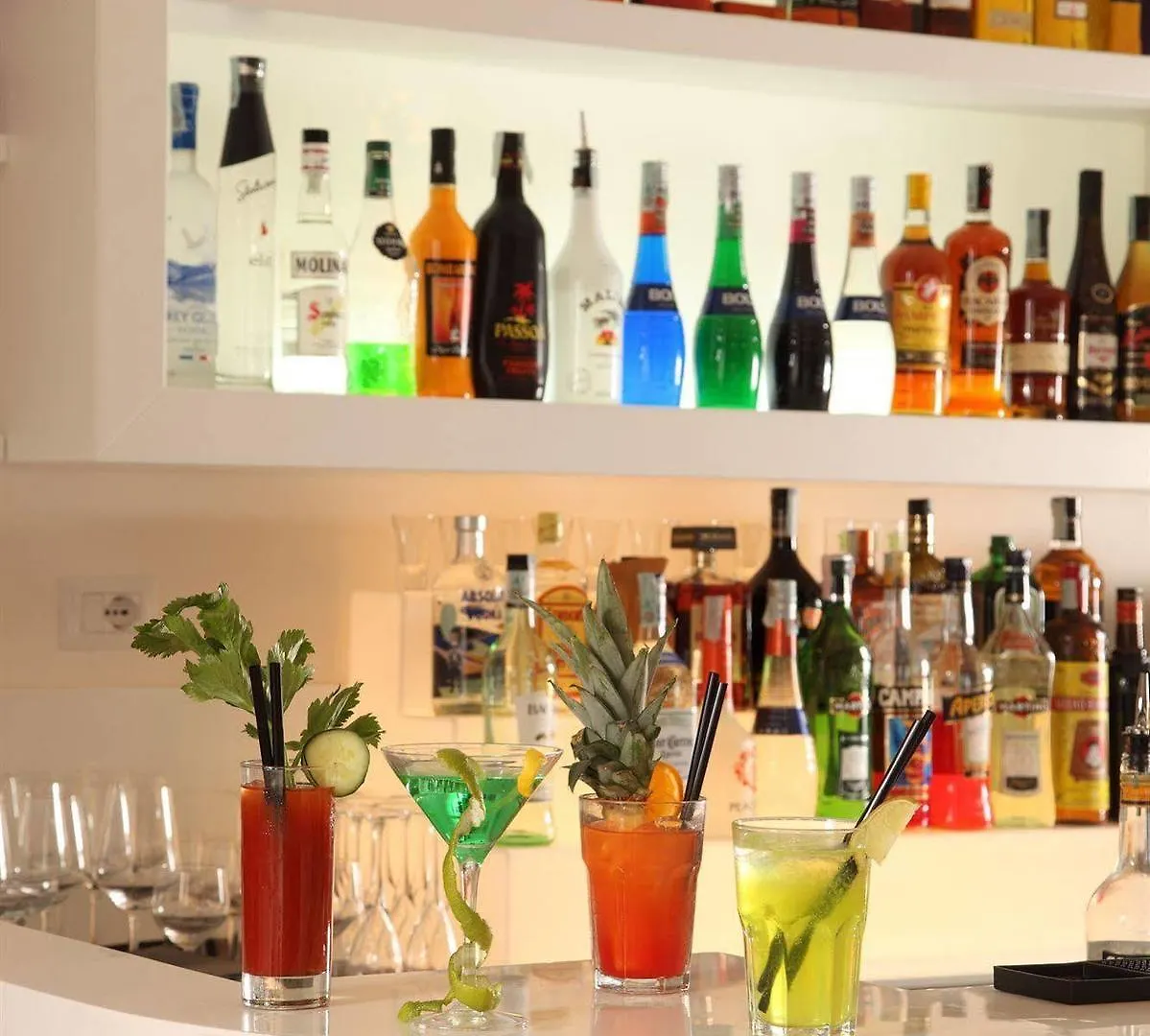 Hearth Hotel Roma Italia